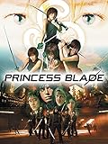 Princess Blade