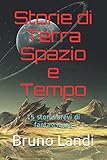 Storie di Terra Spazio e Tempo