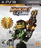 Sony Ratchet & Clank Collection