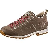 DOLOMITE Zapato WS Cinquantaquattro Low, Scarpe Unisex-Adulto, Nugget Brown, 38 EU