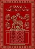 Messale ambrosiano