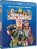 Small Soldiers