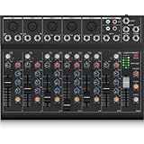 Behringer XENYX 1003B - Frullatore analogico