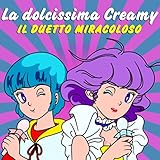 Un sorriso (Creamy Mamy di Yu)