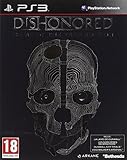 Dishonored Goty Ps3 Fr - [Edizione: Francia]