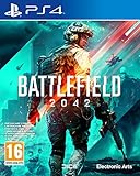 Battlefield 2042 - Playstation 4