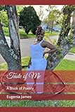 Taste of Me: A Book of Poetry