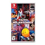 Taito Milestones 2 for Nintendo Switch