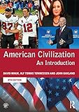 American Civilization: An Introduction