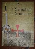 I templari e le reliquie