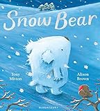 Snow Bear