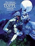 The Collected Toppi 10: The Future