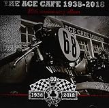 ACE CAFE LONDON 80TH..