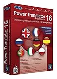 Power Translator 16 Professional. Für Microsoft Windows® 8, 7, Vista(TM) und XP in den Varianten (32-/64-bit)