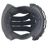 Shoei - Imbottitura centrale di ricambio per casco per NXR tipo E