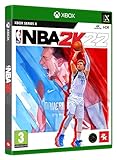 Take 2 NBA 2K22 (Xbox Series X)