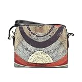 Crossbody Planetarium Gattinoni