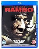 Rambo [Blu-Ray] [Region B] (IMPORT) (Nessuna versione italiana)