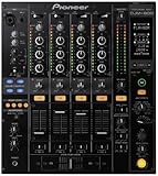 Pioneer DJM-800 AV receiver