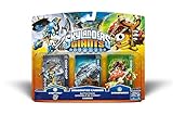 Skylanders Giants: Battle Pack (Chop Chop, Shroomboom, Cannon Piece)