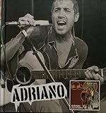 Adriano Celentano ‎– Uh... Uh...CD + Libro di 28 pagine