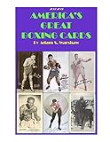 America s Great Boxing Cards 2012-2013