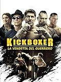 Kickboxer: La vendetta del guerriero