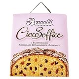 Bauli Il Panettone Ciocosoffice 750 g