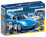 PLAYMOBIL 5991 - Porsche 911 Targa 4S