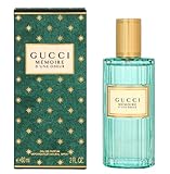 Gucci Mémoire Dune Odeur Edp Vapo, 60 ml