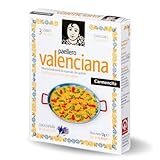 Carmencita Paellero Valenciana Paella Spice Mix by Carmencita