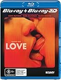 Love [3D Blu-ray/Blu-Ray]