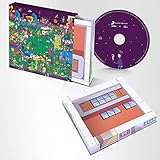 c@ra++ere s?ec!@le – Box Deluxe CD