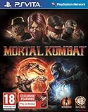 Mortal Kombat