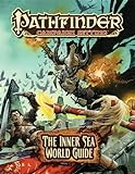 Pathfinder Campaign Setting: the Inner Sea World Guide