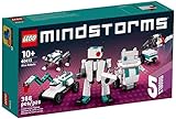 Lego Mindstorms Mini Robots Building Set 40413