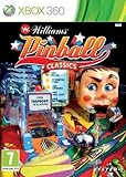 Williams Pinball Classic (Xbox 360) [Edizione: Regno Unito]