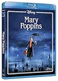 Mary Poppins Special Pack (Blu-Ray)