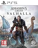 Assassin s Creed: Valhalla (PS5) [Edizione: Regno Unito]