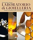 Laboratorio di gioielleria