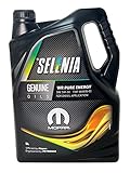 Selenia Olio Motore WR 5W30 LT. 5