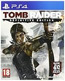 Tomb Raider - Day-one Edition