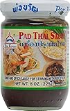 Por Kwan Salsa Pad Thai - 225 gr