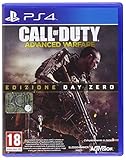 Call of Duty: Advanced Warfare - Edizione Day Zero - Playstation 4