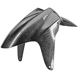 PARAFANGO ANTERIORE CARBON LOOK COMPATIBILE CON MBK NITRO - COMPATIBILE CON YAMAHA AEROX 50  97/ 12 FAIRING