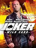 Joker - Wild card