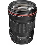 Canon EF 135-mm 1:2,0L USM Obiettivo