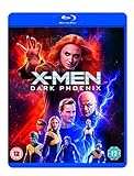 X-Men Dark Phoenix BD