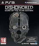 Dishonored Game of The Year [Edizione: Francia]