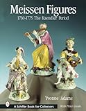 Meissen Figures 1730-1775: The Kaendler Period